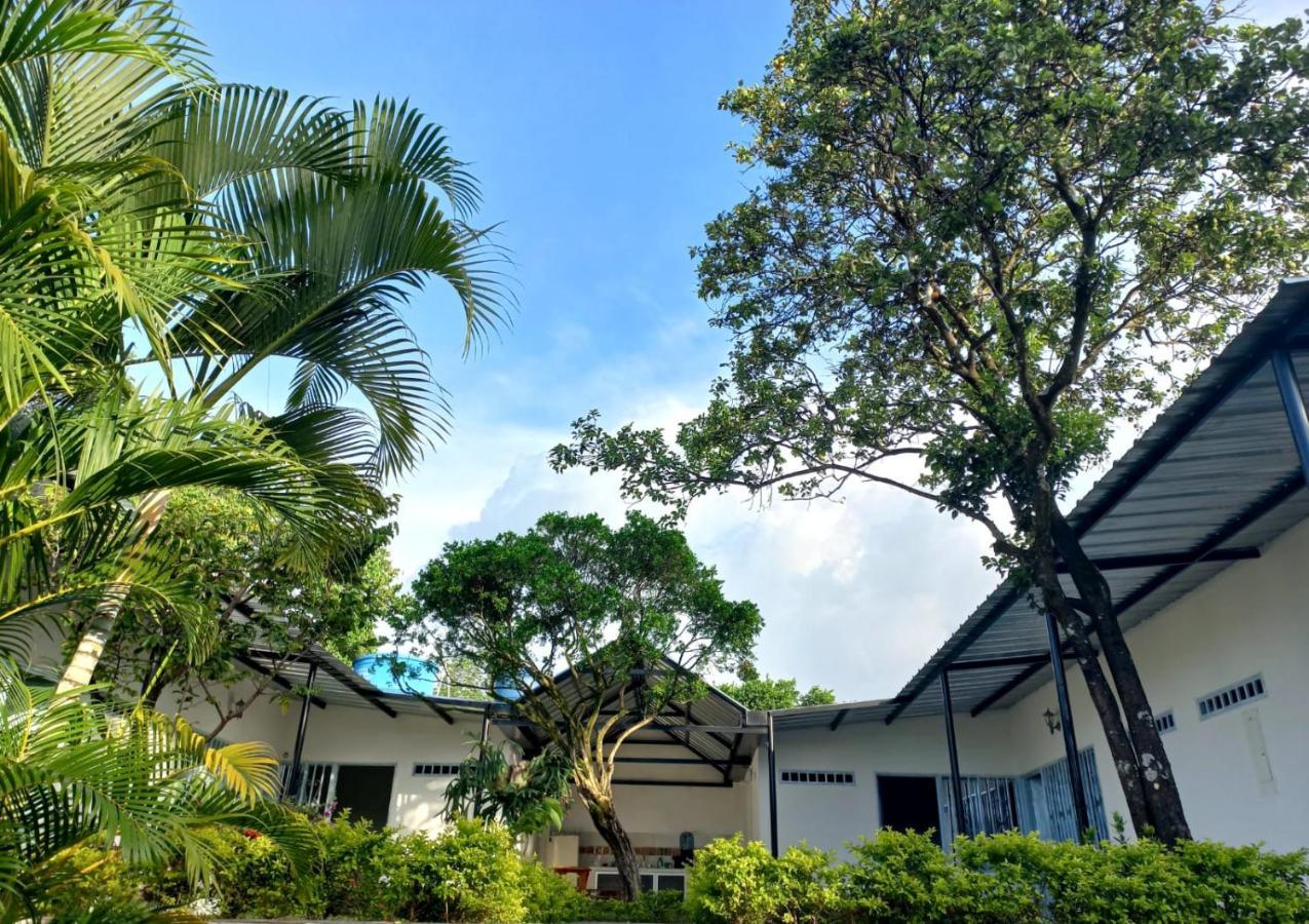 Hotel Casa Maja 里韦拉 外观 照片