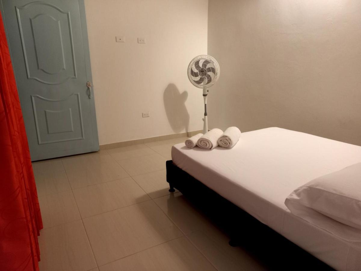 Hotel Casa Maja 里韦拉 外观 照片